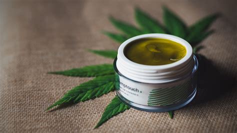 The Best CBD Cream Of 2020 Expert Guide Reviews