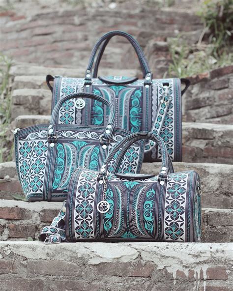 Eco Friendly Fashion Explore Our Sustainable Bags Banda Medium
