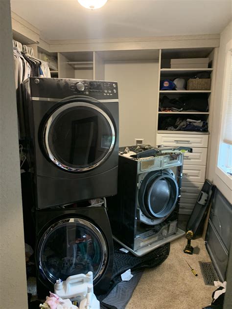 Are Electrolux Washers And Dryers Worth It Friedmans 47 Off