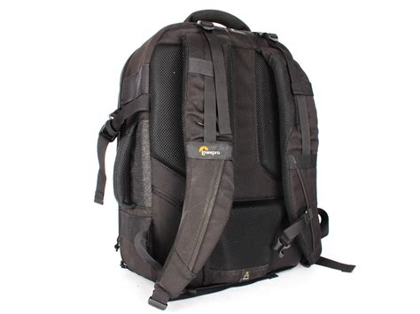 Used Lowepro Pro Runner Aw Ii Backpack Mpb