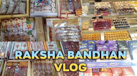 Rakhi Festival Vlograkhi Special Vlograksha Bandhan Celebration Vlog Youtube