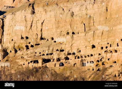 Bamiyan Caves Hi Res Stock Photography And Images Alamy