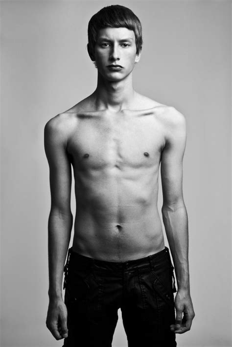 Fresh Face Michal Lewandowski By Krzysztof Wyzynski The Fashionisto