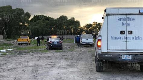 Localizan dos cuerpos con impactos de bala en Villagrán Periódico AM