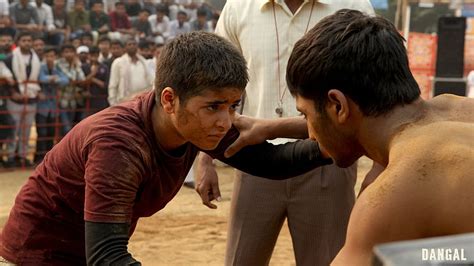 Dangal 2016 Fond Décran Hd Pxfuel