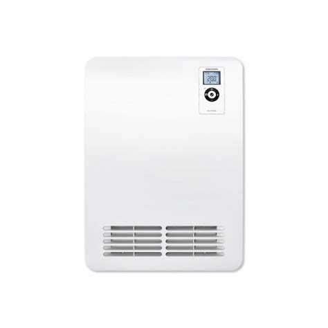 Convector Electric De Perete Stiebel Eltron Cu Ventilator Ck Premium 2000w Emag Ro