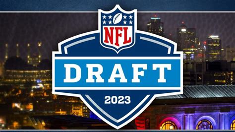 Steelers' ESPN Draft Expert Matt Miller's 2023 NFL Mock Draft