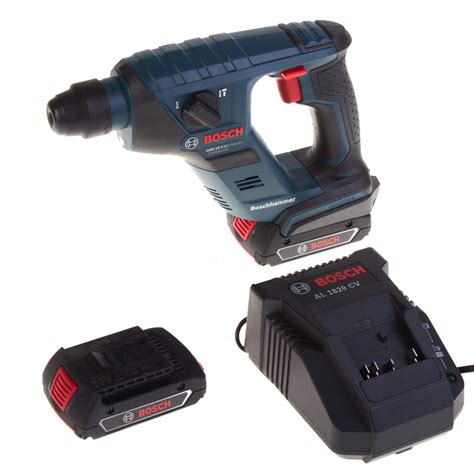 Marteau Perforateur Bosch GBH 18 V LI Compact Rotopino Be