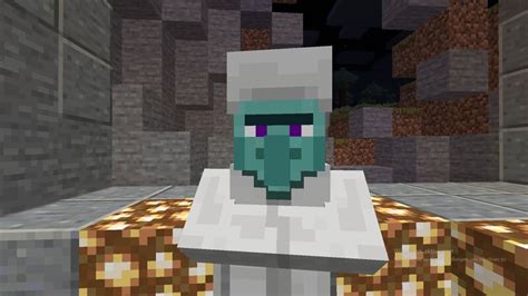 Squidward Minecraft Mod