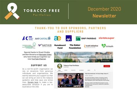resources tobacco  portfolios