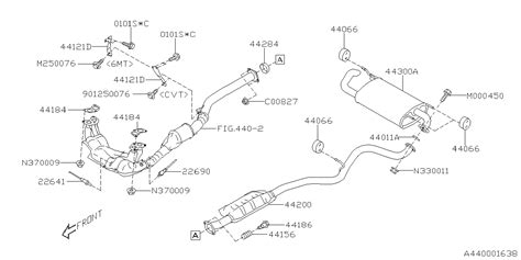 Subaru Crosstrek Base Oxygen Sensor Sensor Air Fuel Ratio A F Ratio