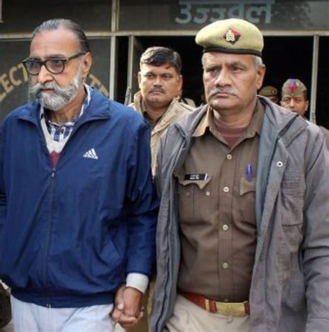 Nithari Accused Moninder Pandher Walks Out Of Jail India News