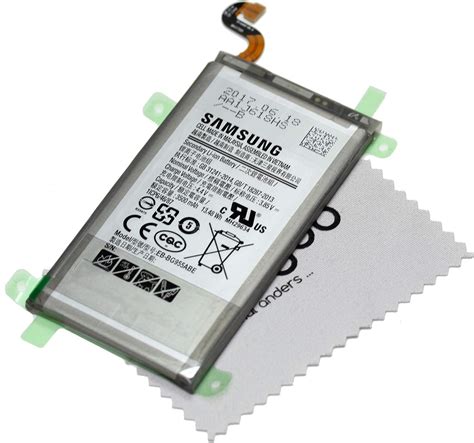 Battery For Samsung Original EB BG955ABE For Samsung Galaxy S8 Plus