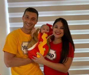 loren and alexei net worth