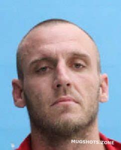 WALKER JOSHUA JAMES 06 16 2022 Desoto County Mugshots Zone