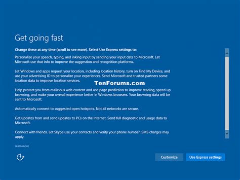 Fresh Start Windows 10 Tutorials