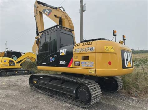 Japan Original Cat Cat D Hydraulic Original Caterpillar