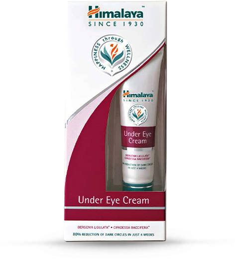 Buy Eyebliss Under Eye Cream 15gm Online And Get Upto 60 Off At Pharmeasy