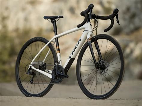 Trek Checkpoint SL 5 Womens Gravel Bike 2019 Era White