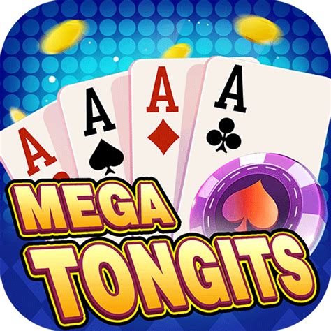 Mega Tongits Sabong Pusoy Apps On Google Play