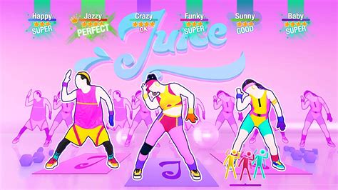 Just Dance Switch Discoazul