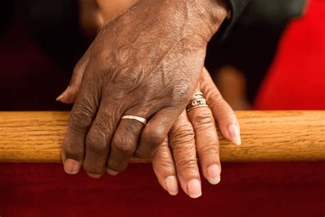 A Lifetime Of Love The Longest Married Couple In North Carolina Our