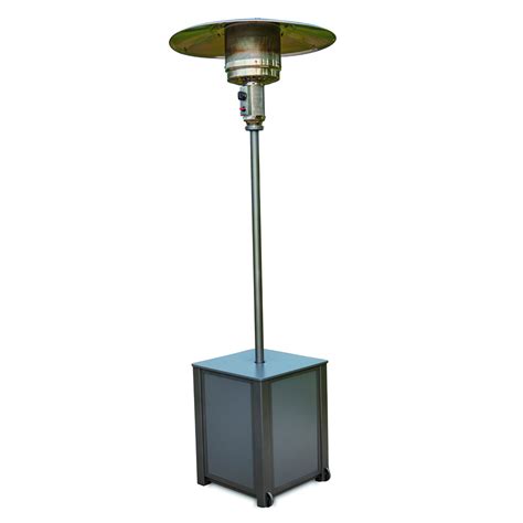 Telescope Casual Propane Patio Heater 7f50