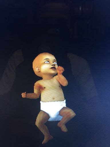 Sims 2 Babies Sims Amino