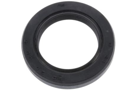 Honda 91204 187 013 OIL SEAL Partzilla