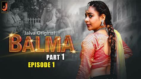 Balma S E Hindi Hot Web Series Jalva Aagmaal