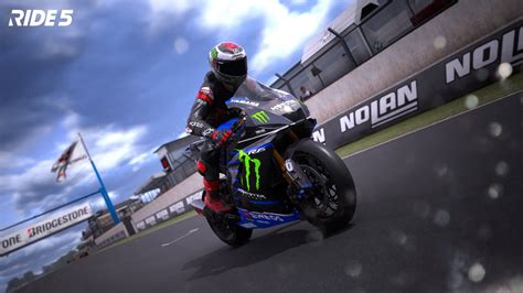 YAMAHA YZF-R6 CRAZY RACE POV - Ride 5 Gameplat - YouTube