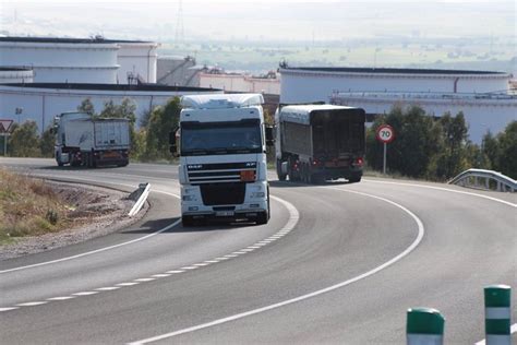 Econom A Transportes Convoca Millones De Euros En Ayudas Para