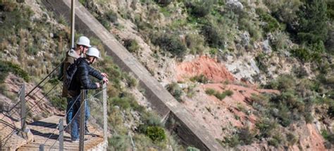 De BESTE Extreme sports adrenaline in Málaga van 2024 GRATIS