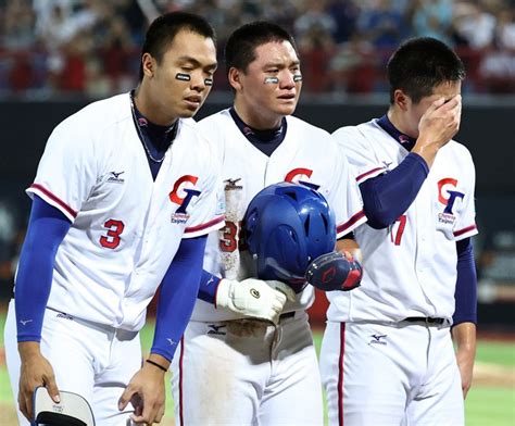 U18世界盃／日本「小球」其實有預防 吳總點出癥結點2壞球走前面 棒球 運動 聯合新聞網