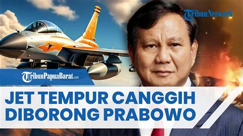 Bukan Pesawat Bekas Ini Kecanggihan Jet Tempur Rafale Yang Diborong