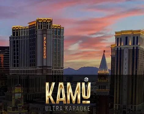 The Xpot Las Vegas Menu - KAMU