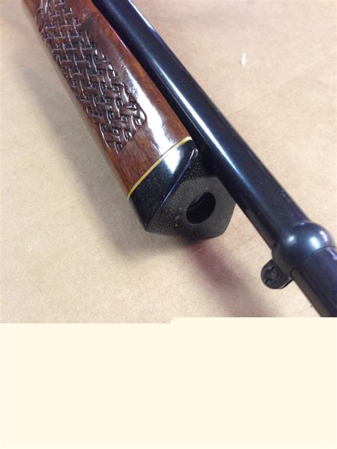 Remington Model 760 Bdl Custom Deluxe Pump 30 06 Nice For Sale At