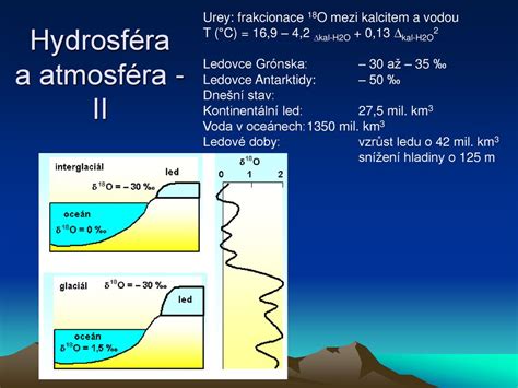 Stabilní izotopy ppt stáhnout