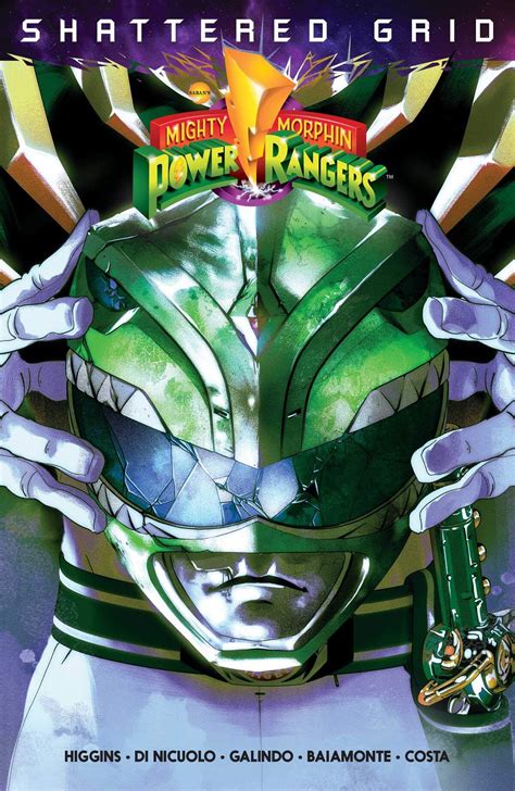 power rangers shattered grid roblox 2