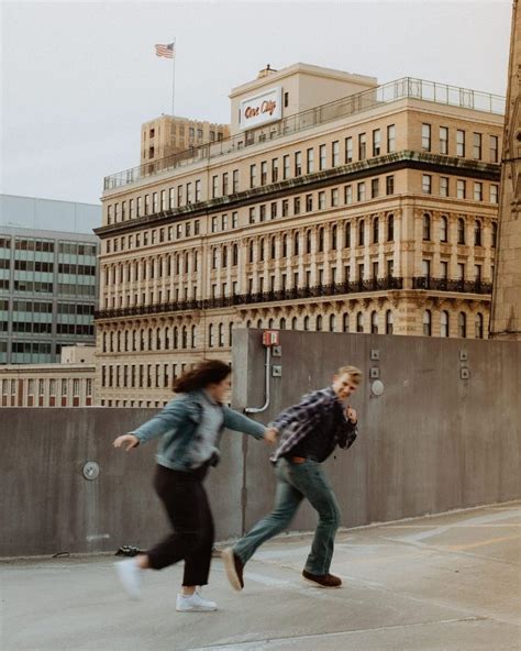 Downtown Philly Engagement Session Tess Schilke In 2022 Philly