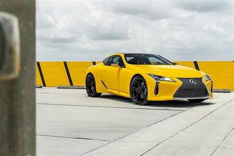 Hd Wallpaper Lexus Lc 500 2018 Cars 4k Hd 5k 8k Mode Of