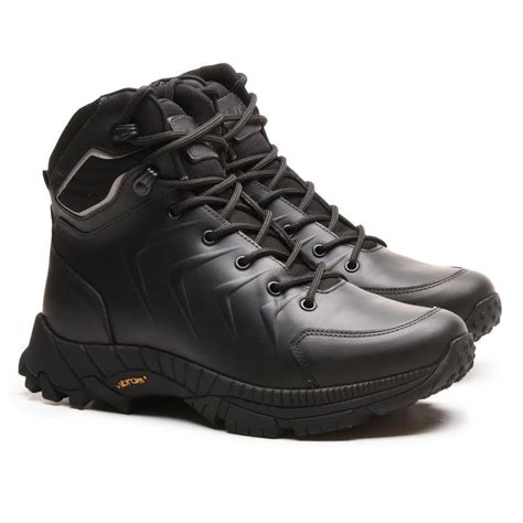 Bota Impermeável Masculina - Bota Masculina Impermeavel em promoção na Netshoes!