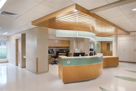 Medical Office Design Stina Booth Vermont Architecture Photographer