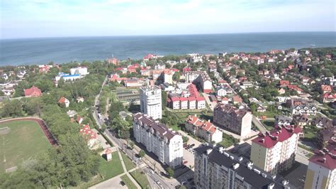 Зеленоградск, ЖК Кранц Парк, ЖК Венеция, ЖК по ул Тургенева, ФОК ...