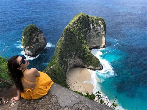 Paket Tour Nusa Penida 1 Hari Barat ราคาพิเศษ ที่ Traveloka Xperience