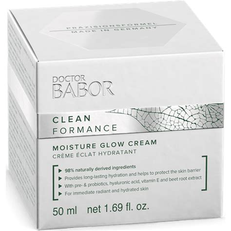 BABOR PRO EGF & Collagen Booster Cream - Fifth Element by Saltair Spa