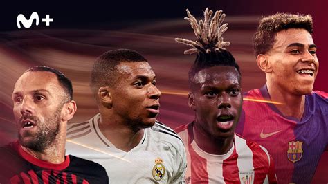 Movistar Plus+: tarifas, planes y catálogo completo para ver series y ...