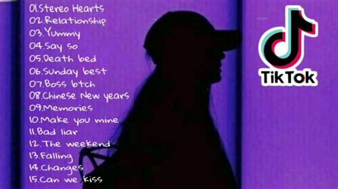 Trending Tiktok Songs This Week 2024 Becki Carolan