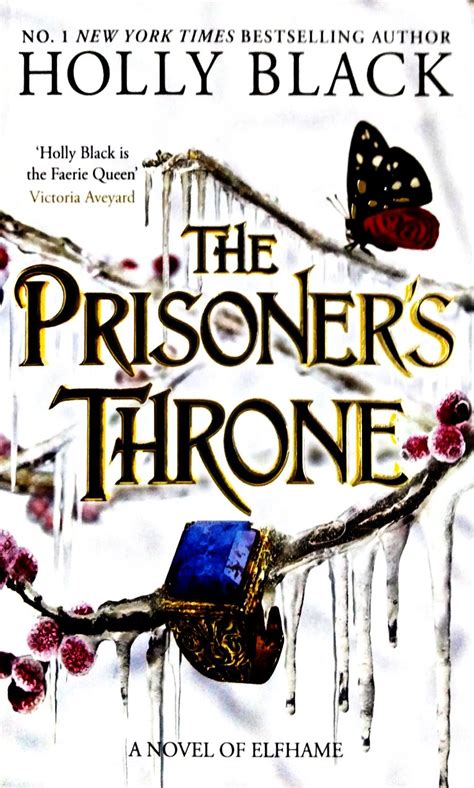 The Prisoner S Throne A Novel Of Elfhame Heritage Publishers