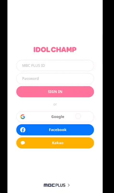 Stream ARMY MX On Twitter IDOLCHAMP